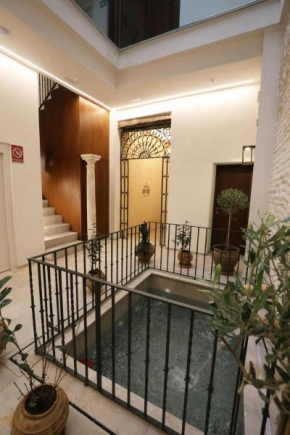 Casa Señorial del Siglo XVIII